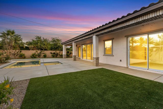 51952 Marquessa Lane, La Quinta, CA 92253