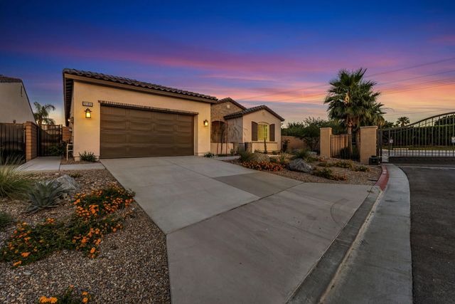 51952 Marquessa Lane, La Quinta, CA 92253