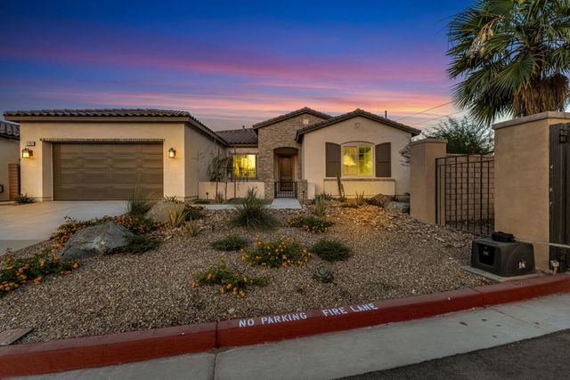 51952 Marquessa Lane, La Quinta, CA 92253