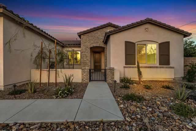 51952 Marquessa Lane, La Quinta, CA 92253