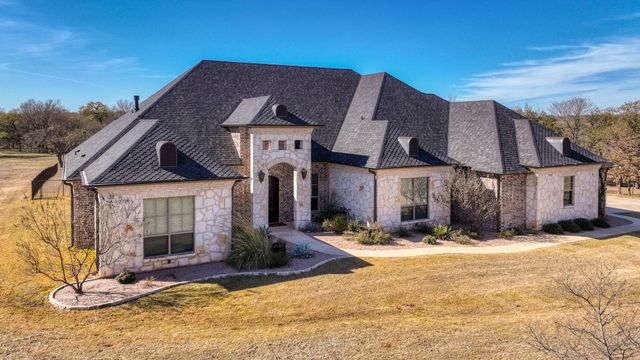 140 Rocky Run, Lipan, TX 76462