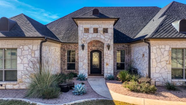 140 Rocky Run, Lipan, TX 76462