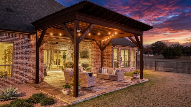 140 Rocky Run, Lipan, TX 76462