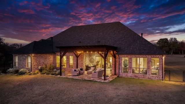 140 Rocky Run, Lipan, TX 76462