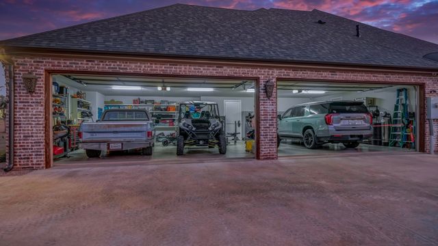 140 Rocky Run, Lipan, TX 76462