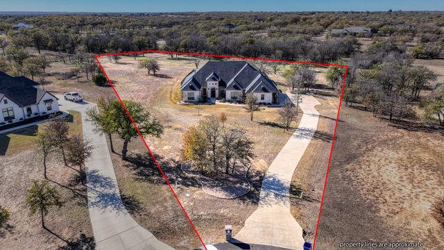 140 Rocky Run, Lipan, TX 76462