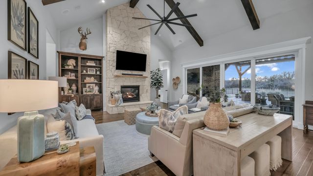 140 Rocky Run, Lipan, TX 76462