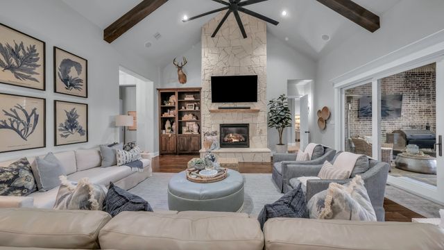 140 Rocky Run, Lipan, TX 76462