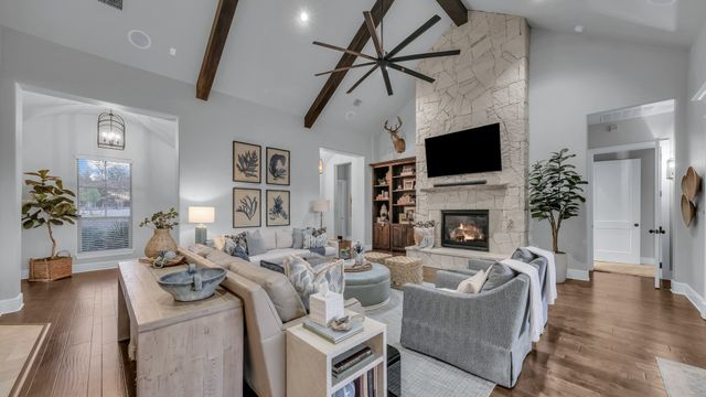 140 Rocky Run, Lipan, TX 76462