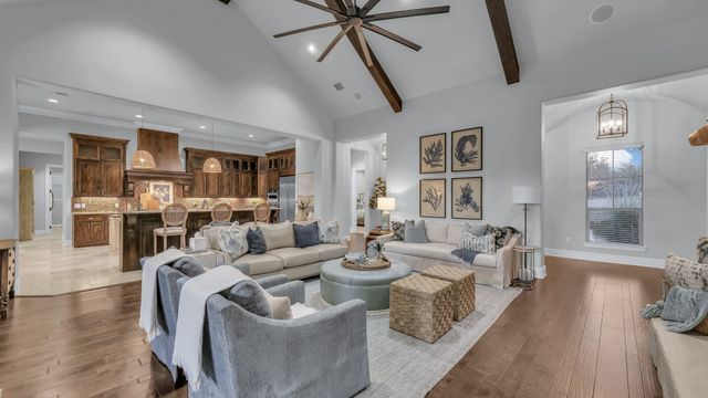 140 Rocky Run, Lipan, TX 76462