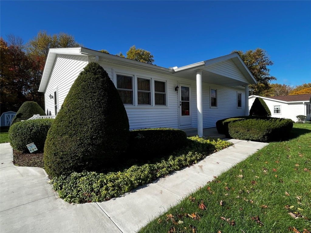 342 BONNIE BRAE Street, Erie, PA 16511