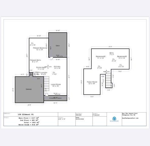 106 Elkmont Pl, Pegram, TN 37143