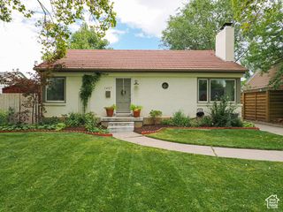 1457 E 3010 S, Salt Lake City, UT 84106