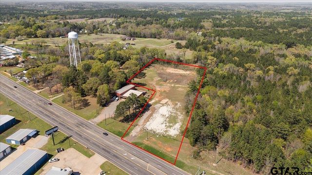 11985 State Highway 64, Tyler, TX 75707