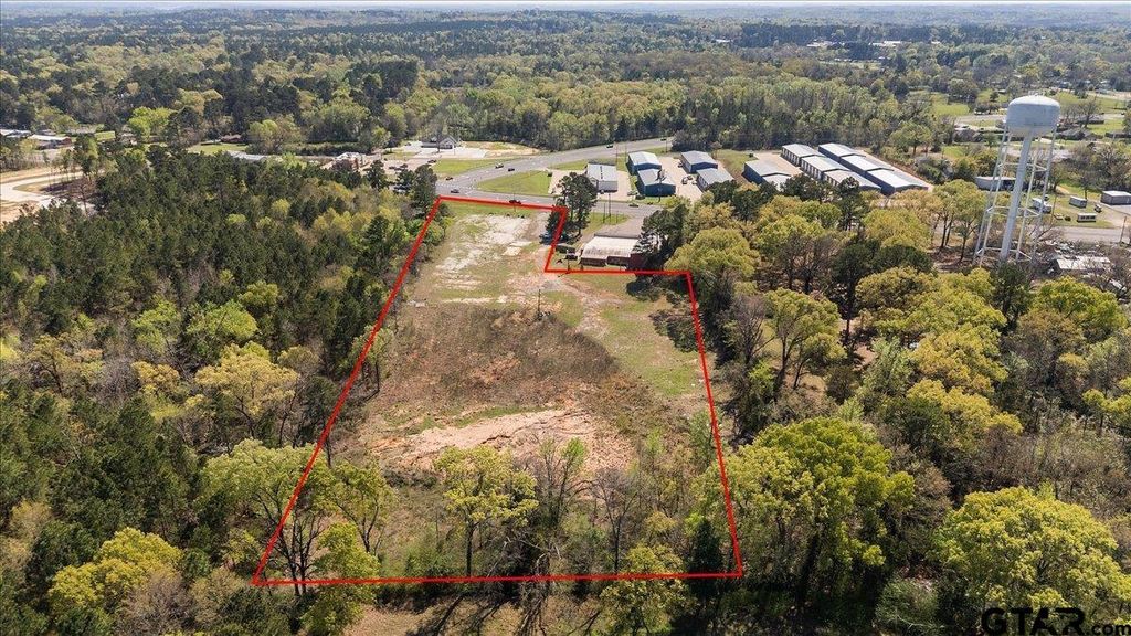 11985 State Highway 64, Tyler, TX 75707