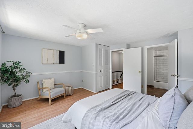 12468 VALLEYSIDE WAY, Germantown, MD 20874