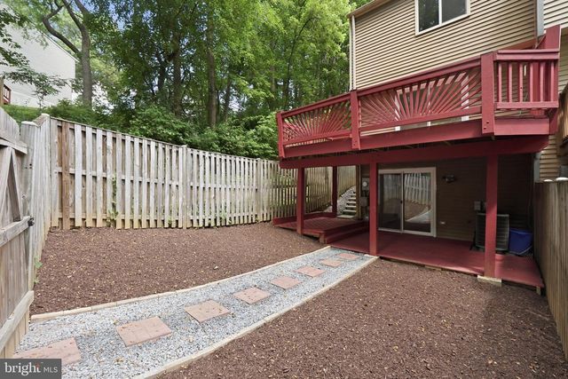 12468 VALLEYSIDE WAY, Germantown, MD 20874