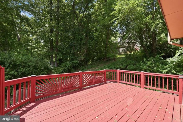 12468 VALLEYSIDE WAY, Germantown, MD 20874