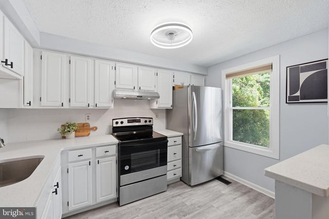 12468 VALLEYSIDE WAY, Germantown, MD 20874