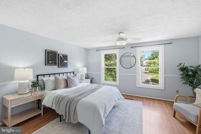 12468 VALLEYSIDE WAY, Germantown, MD 20874