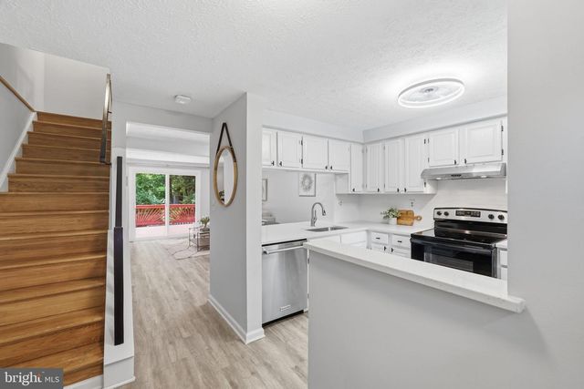12468 VALLEYSIDE WAY, Germantown, MD 20874