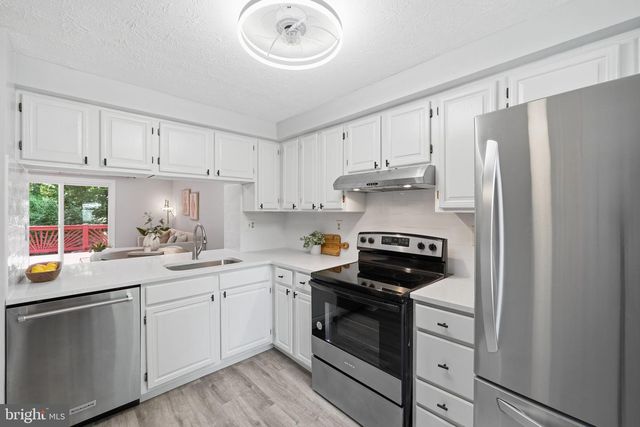 12468 VALLEYSIDE WAY, Germantown, MD 20874