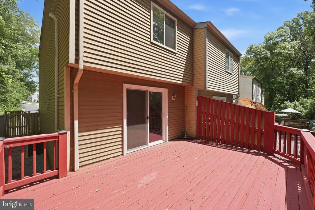 Image 23 of property listing at 12468 VALLEYSIDE WAY, Germantown, MD 20874