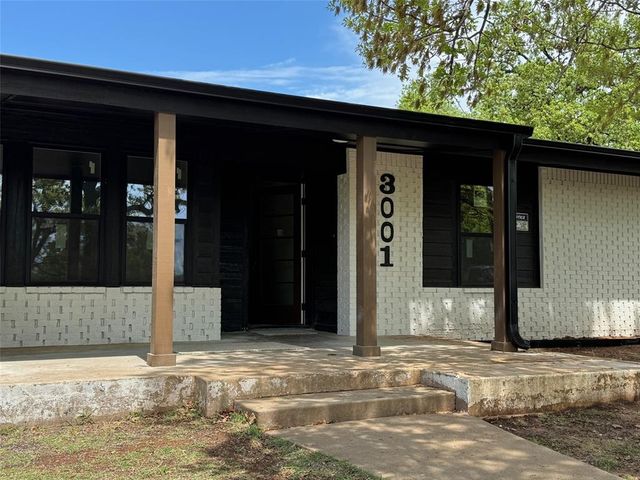 3001 Norcrest Drive, Oklahoma City, OK 73121