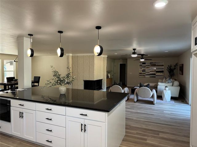 3001 Norcrest Drive, Oklahoma City, OK 73121