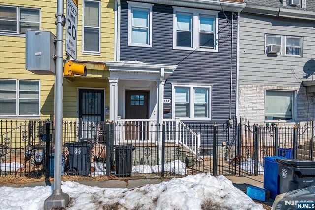 299A 7th Avenue, Newark, NJ 07107