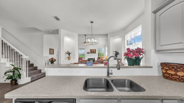 604 Holiday Hills Drive, Mineral Wells, TX 76067