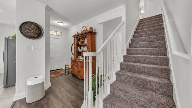 604 Holiday Hills Drive, Mineral Wells, TX 76067