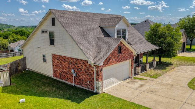 604 Holiday Hills Drive, Mineral Wells, TX 76067