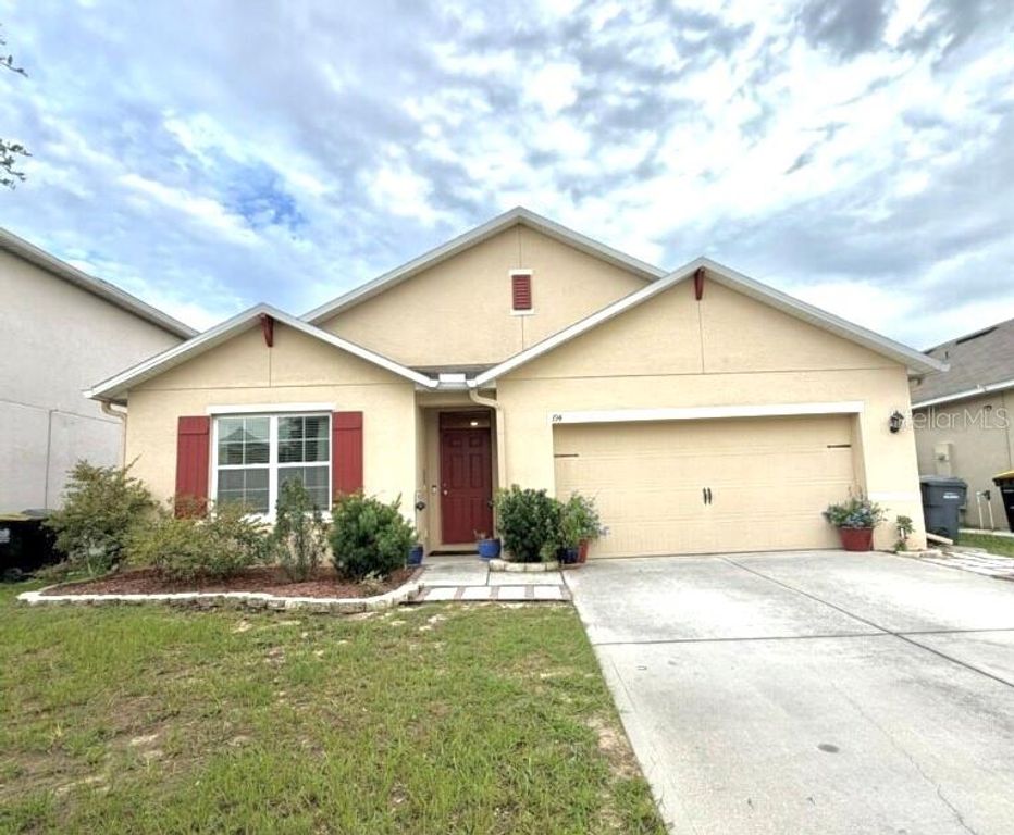 394 BRIAR PATCH LOOP, Davenport, FL 33896