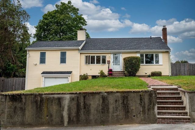 67 Lane Drive, Norwood, MA 02062