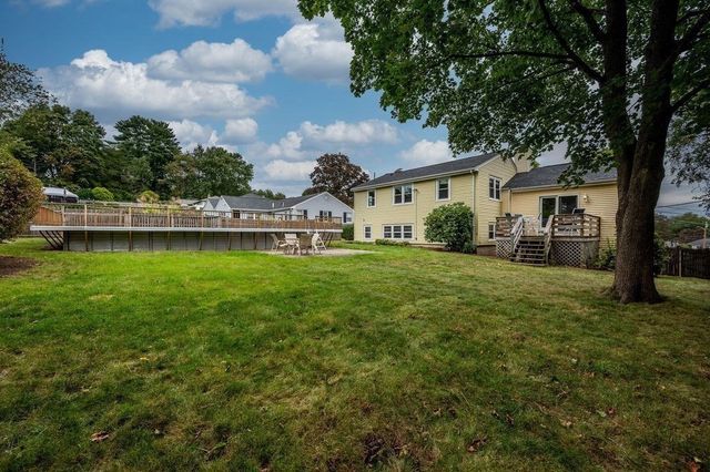 67 Lane Drive, Norwood, MA 02062