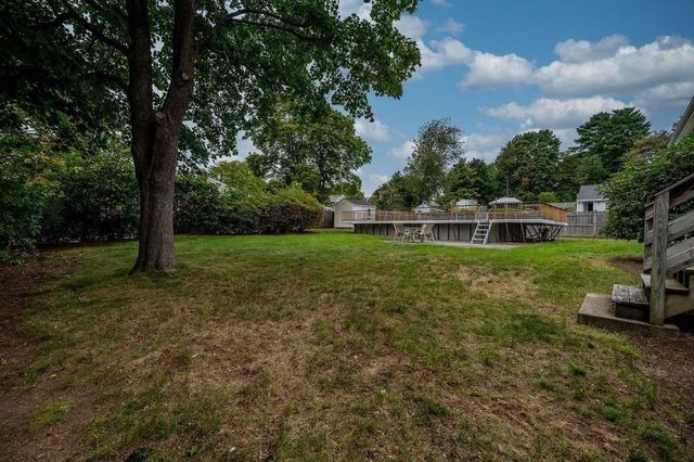 67 Lane Drive, Norwood, MA 02062
