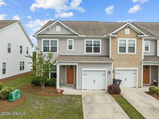 7334 Chipley Drive, Wilmington, NC 28411