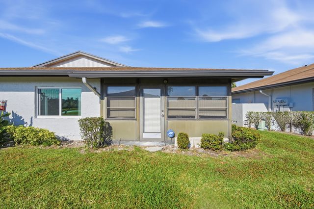 13600 Coconut Palm Court A, Delray Beach, FL 33484