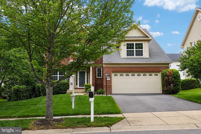 2741 EUSTON CT, Bryans Road, MD 20616