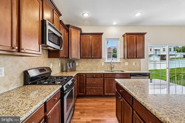 2741 EUSTON CT, Bryans Road, MD 20616