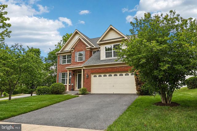 2741 EUSTON CT, Bryans Road, MD 20616