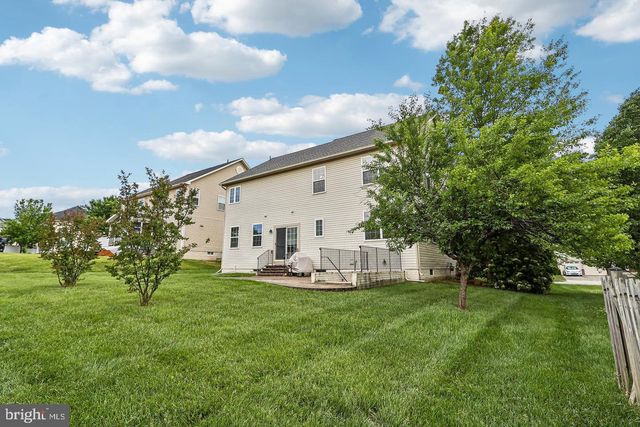 2741 EUSTON CT, Bryans Road, MD 20616