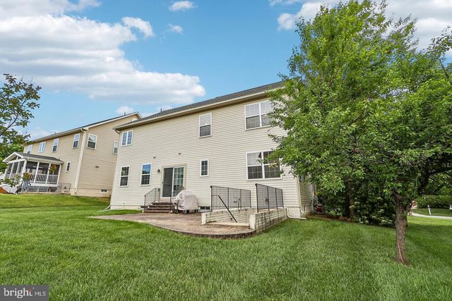2741 EUSTON CT, Bryans Road, MD 20616