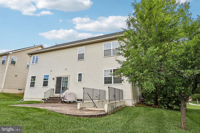 2741 EUSTON CT, Bryans Road, MD 20616