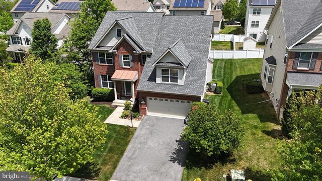 2741 EUSTON CT, Bryans Road, MD 20616