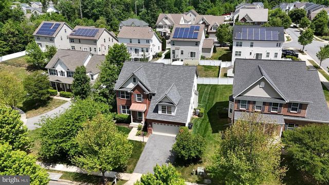 2741 EUSTON CT, Bryans Road, MD 20616