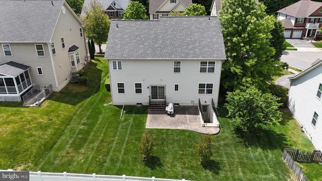 2741 EUSTON CT, Bryans Road, MD 20616