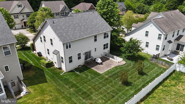 2741 EUSTON CT, Bryans Road, MD 20616