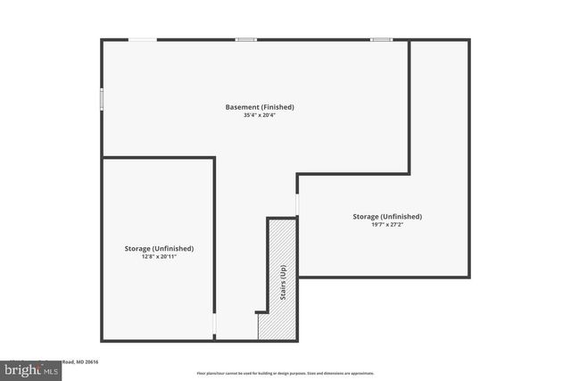 2741 EUSTON CT, Bryans Road, MD 20616